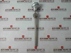 257092 316 Temperature Sensor L-280, D-22-mm, T-1