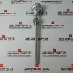 257092 316 Temperature Sensor L-280, D-22-mm, T-1