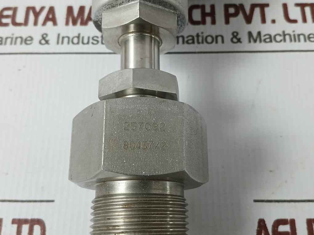 257092 316 Temperature Sensor L-280, D-22-mm, T-1