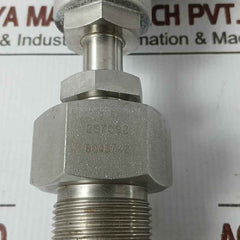 257092 316 Temperature Sensor L-280, D-22-mm, T-1