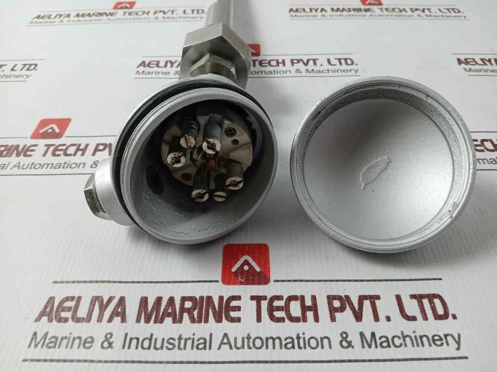 257092 316 Temperature Sensor L-280, D-22-mm, T-1