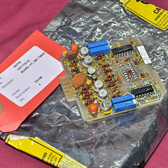Imc timer 530-1152-02 pcb card 349.1070 rev.M