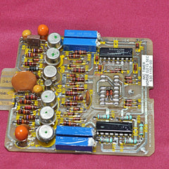 Imc timer 530-1152-02 pcb card 349.1070 rev.M