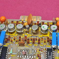 Imc timer 530-1152-02 pcb card 349.1070 rev.M