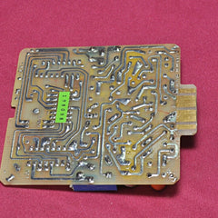 Imc timer 530-1152-02 pcb card 349.1070 rev.M