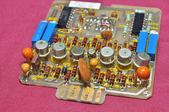Imc timer 530-1152-02 pcb card 349.1070 rev.M