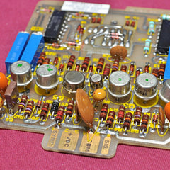Imc timer 530-1152-02 pcb card 349.1070 rev.M