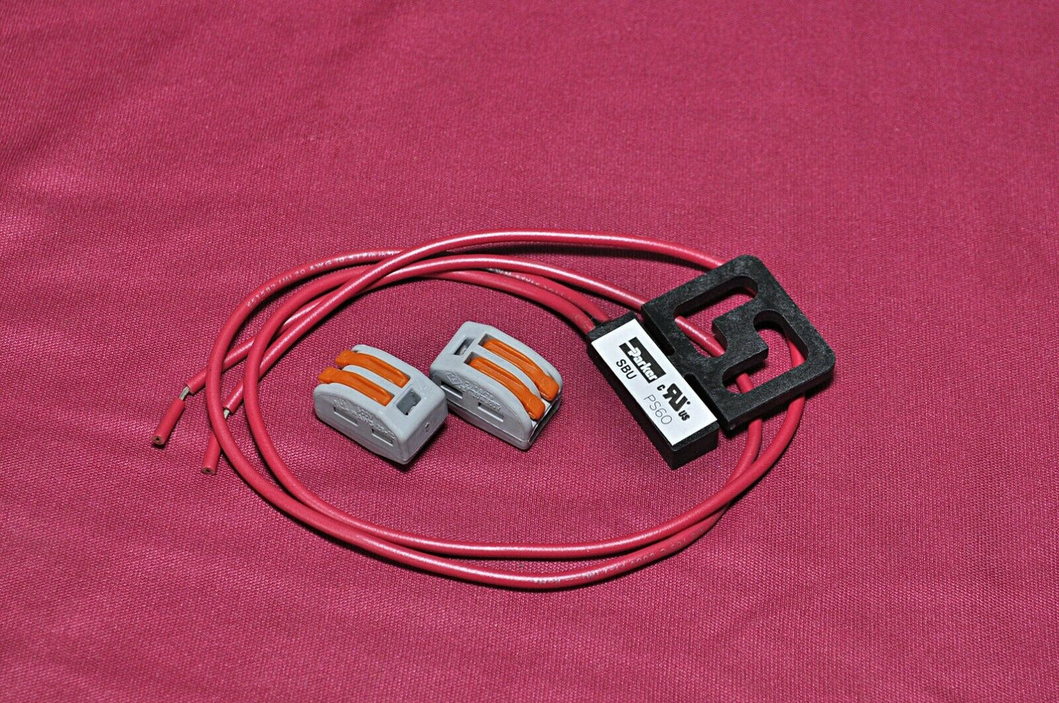 Hobart 814641 Interlock Switch Kit 400V Ps60