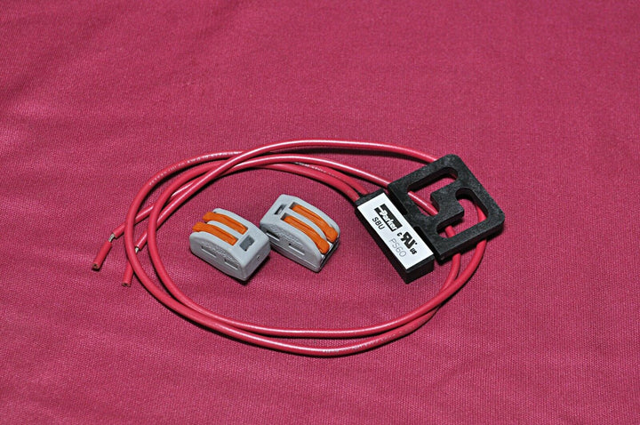 Hobart 814641 Interlock Switch Kit 400V Ps60