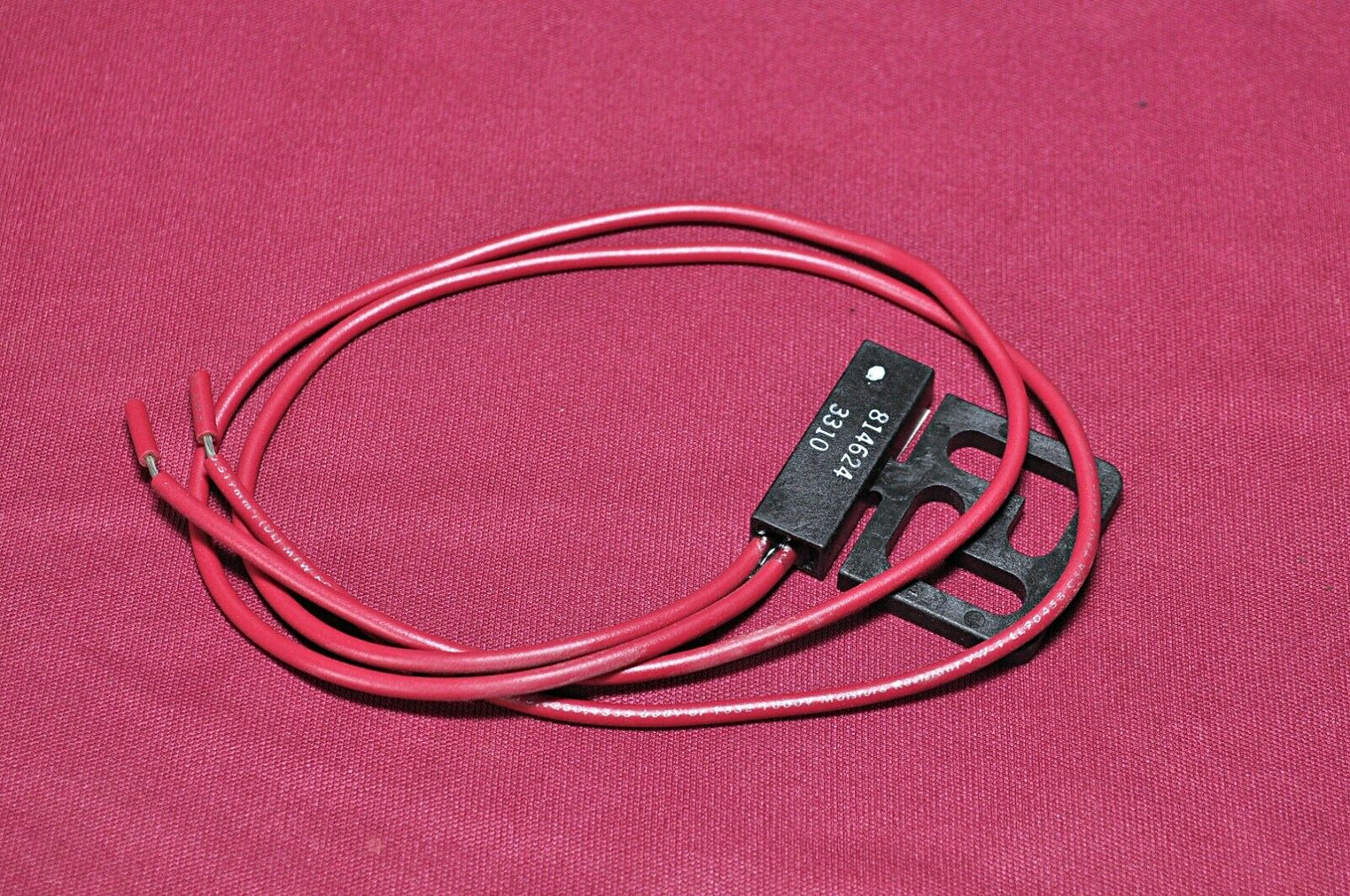 Hobart 814641 Interlock Switch Kit 400V Ps60