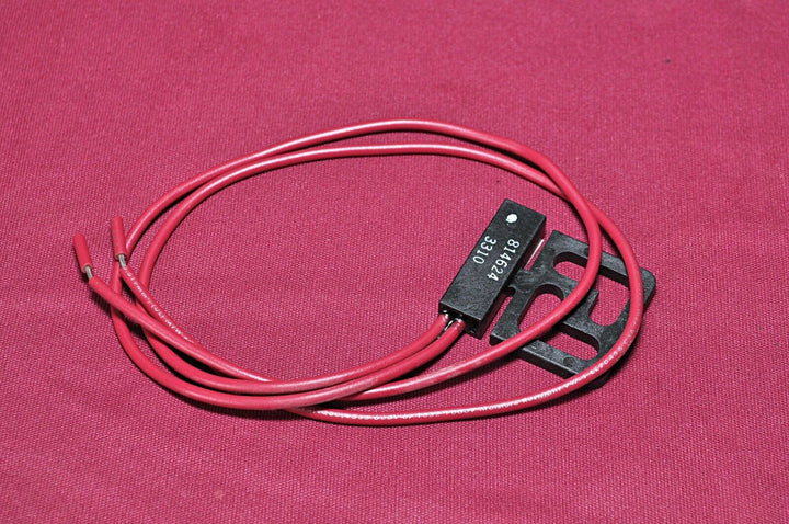 Hobart 814641 Interlock Switch Kit 400V Ps60