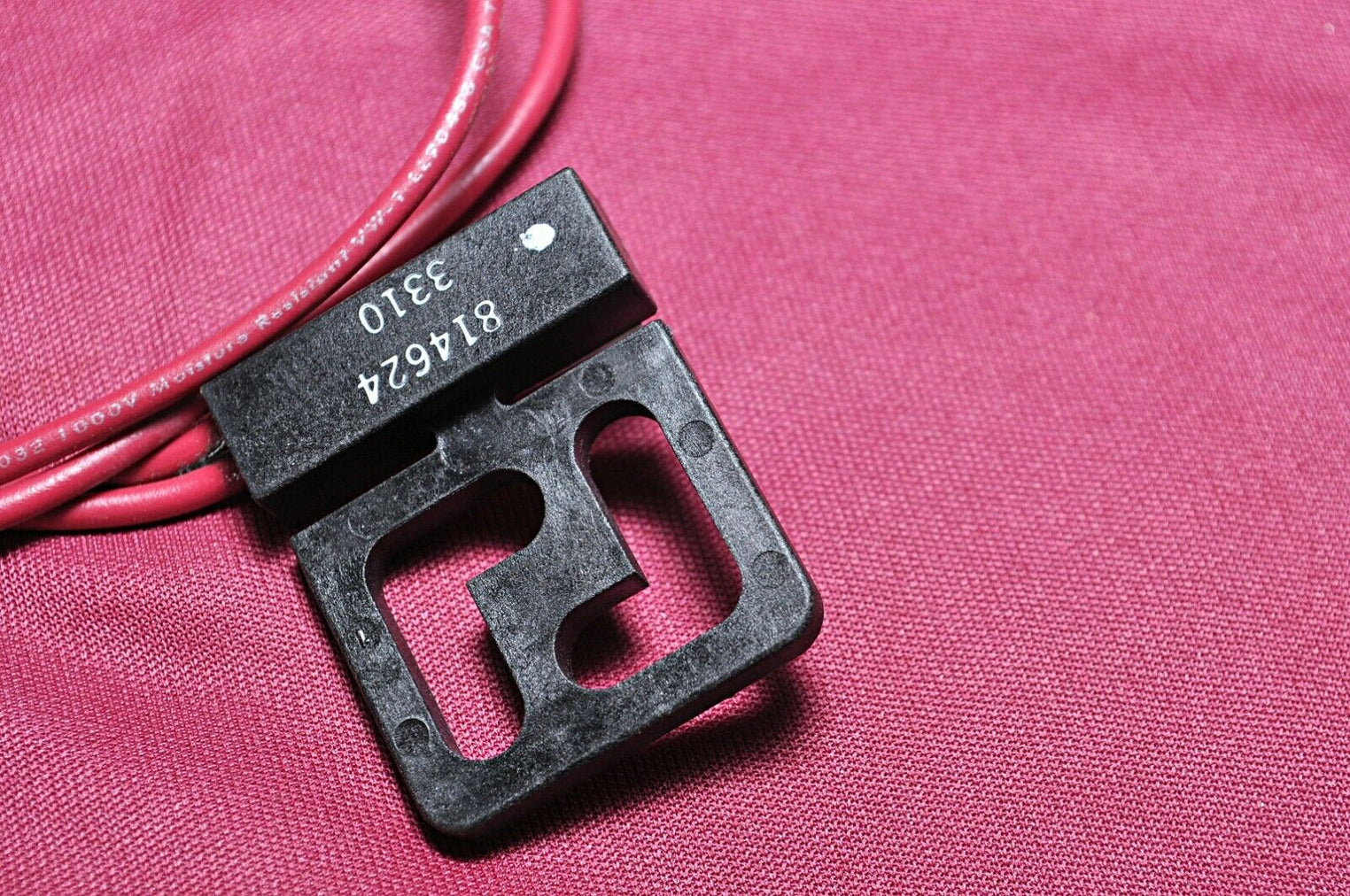 Hobart 814641 Interlock Switch Kit 400V Ps60