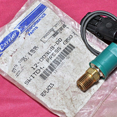 Carrier 12-00309-00 pressure switch (350) 20ps117-7 082r0s