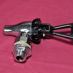 Jackson Welding Xvis208862 Tap Draw Off Asembly