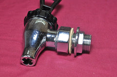 Jackson Welding Xvis208862 Tap Draw Off Asembly