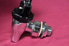 Jackson Welding Xvis208862 Tap Draw Off Asembly