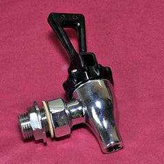Jackson Welding Xvis208862 Tap Draw Off Asembly