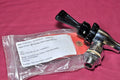 Jackson Welding Xvis208862 Tap Draw Off Asembly