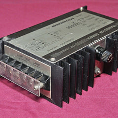 Sanyodenken td-2001 transistor dimmer