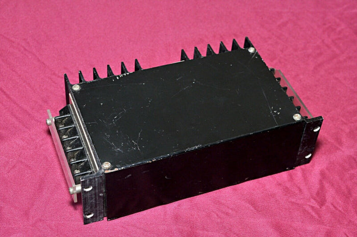 Sanyodenken td-2001 transistor dimmer