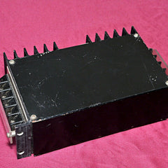 Sanyodenken td-2001 transistor dimmer