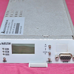 Delta Electronics Cu-25A L Rev.S0 Power Adapter 40V