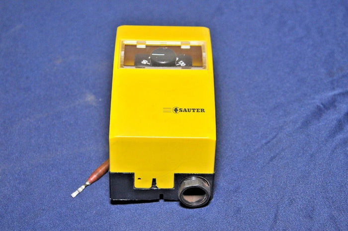 Sauter rak82.4/3726m din tr706 01 ip40