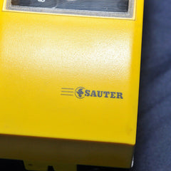 Sauter rak82.4/3726m din tr706 01 ip40