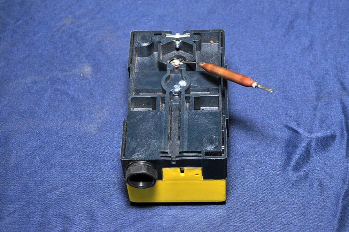 Sauter rak82.4/3726m din tr706 01 ip40