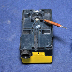 Sauter rak82.4/3726m din tr706 01 ip40