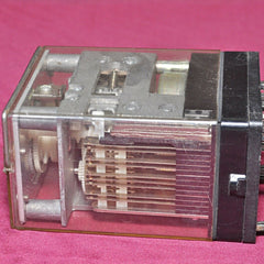 Refa Rts-61 Time Relay 220V 60Hz