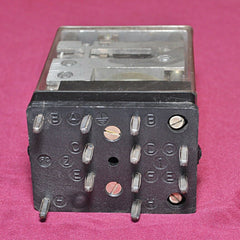 Refa Rts-61 Time Relay 220V 60Hz