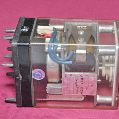Refa Rts-61 Time Relay 220V 60Hz