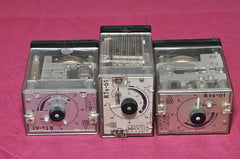Refa Rts-61 Time Relay 220V 60Hz