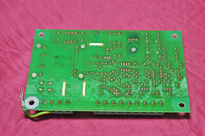 Ben linaustrasse 22869 hamburg pcb circuit