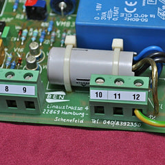 Ben linaustrasse 22869 hamburg pcb circuit