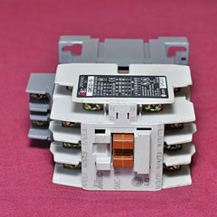 Lg Mec Gmc(D)-18 Contactor 220V 60Hz