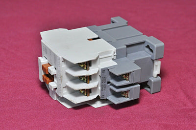 Lg Mec Gmc(D)-18 Contactor 220V 60Hz