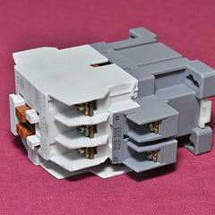 Lg Mec Gmc(D)-18 Contactor 220V 60Hz