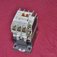 Lg Mec Gmc(D)-18 Contactor 220V 60Hz