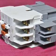 Lg Mec Gmc(D)-18 Contactor 220V 60Hz