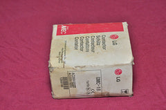 Lg Mec Gmc(D)-18 Contactor 220V 60Hz