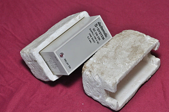 Electromatic S-system Sc 210 230 Relay