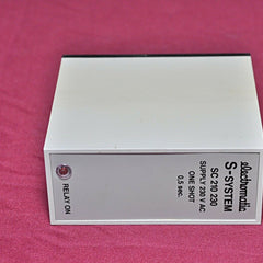 Electromatic S-system Sc 210 230 Relay