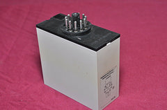 Electromatic S-system Sc 210 230 Relay