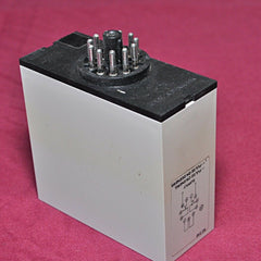 Electromatic S-system Sc 210 230 Relay