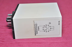 Electromatic S-system Sc 210 230 Relay