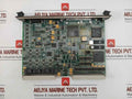 259B2431Xcg01 Pcb By General Electric Part No: Is200Vsvoh1Bef