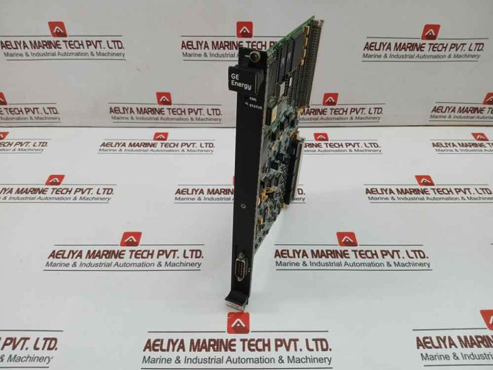 259B2431Xcg01 Pcb By General Electric Part No: Is200Vsvoh1Bef