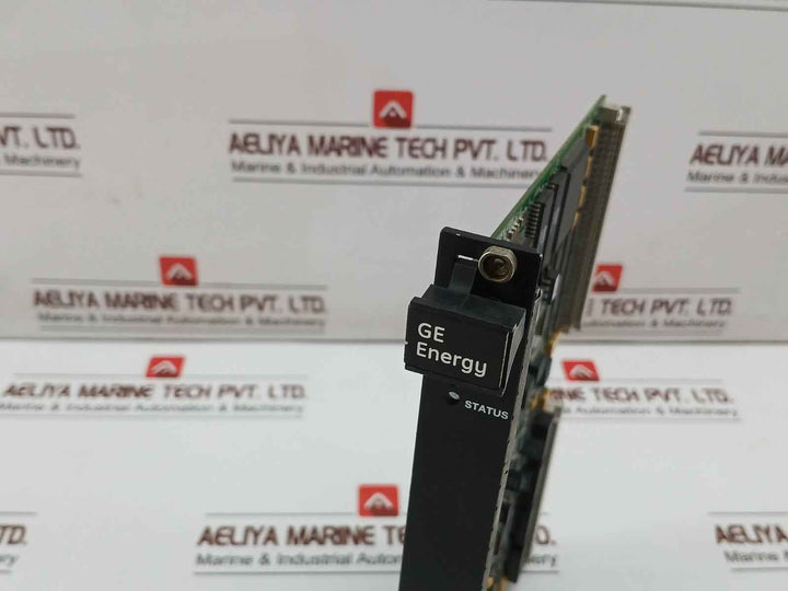 259B2431Xcg01 Pcb By General Electric Part No: Is200Vsvoh1Bef